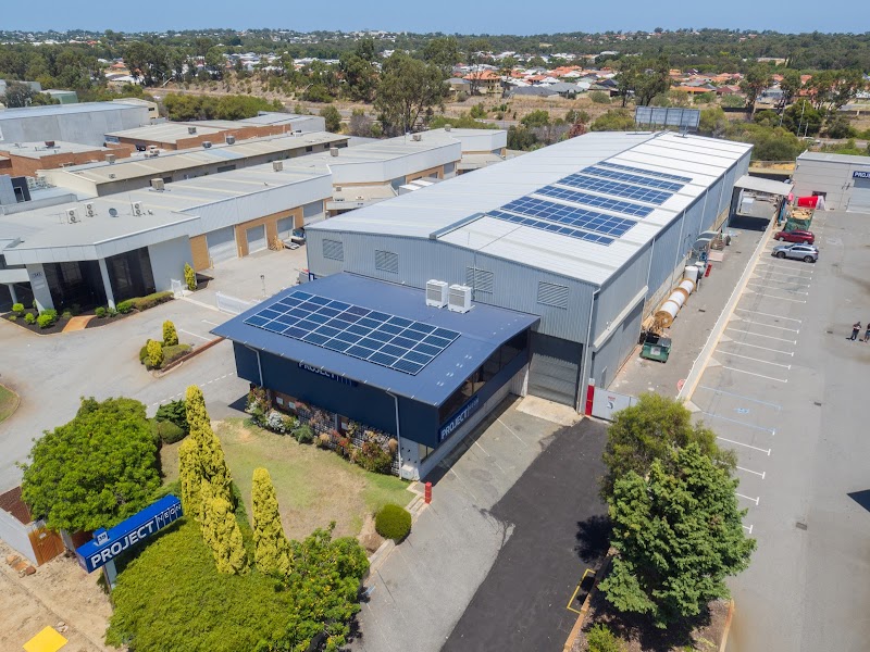 Solargain project 3