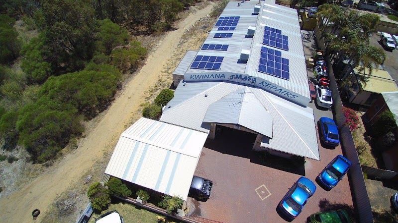 Solargain project 7