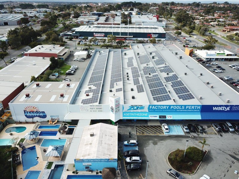Solargain project 8