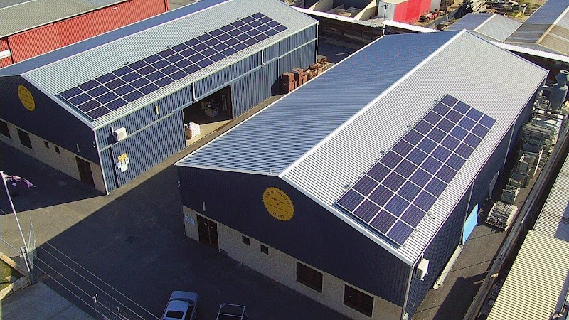 Solargain project 9