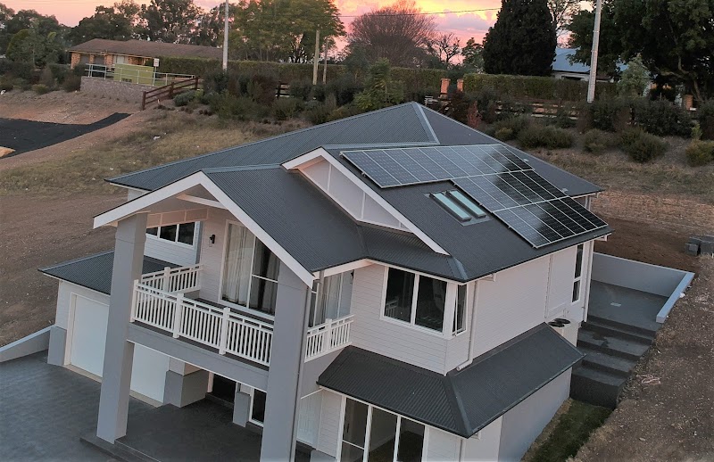 SolarPath project 3