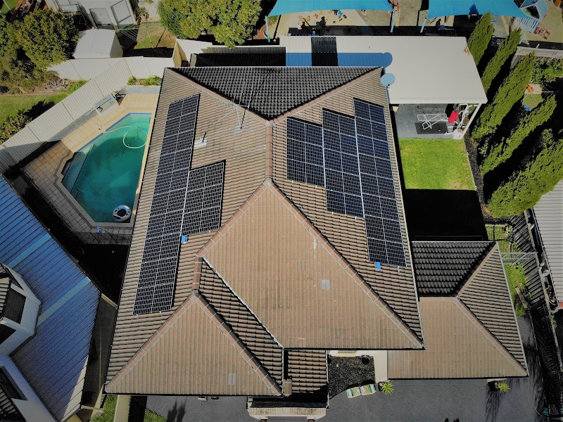 SolarPath project 4