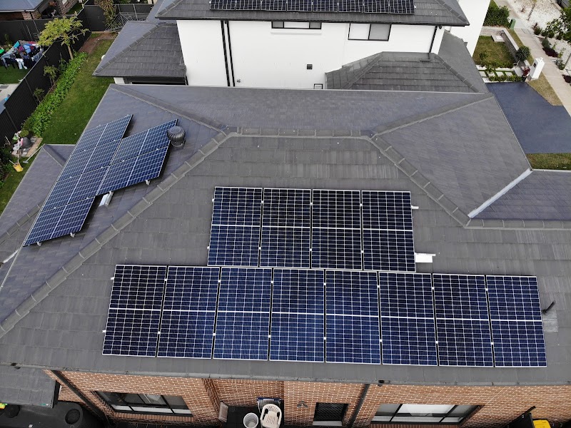 SolarPath project 9