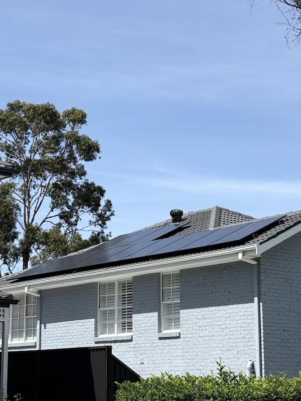 SolarPath project 10