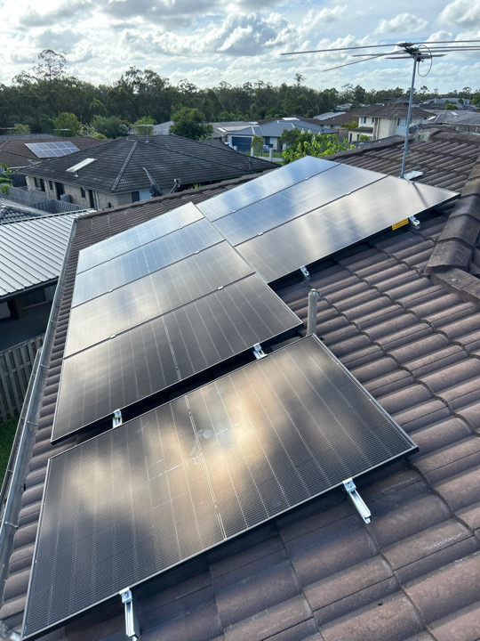 SolarThoughts® - Expert Solar and Battery Installation Company in Brisbane photo 1