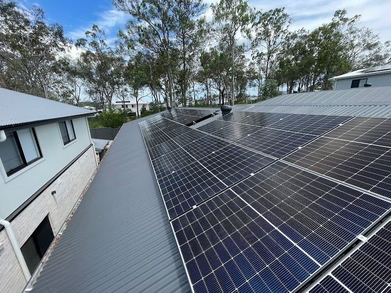 SolarThoughts® - Expert Solar and Battery Installation Company in Brisbane photo 2