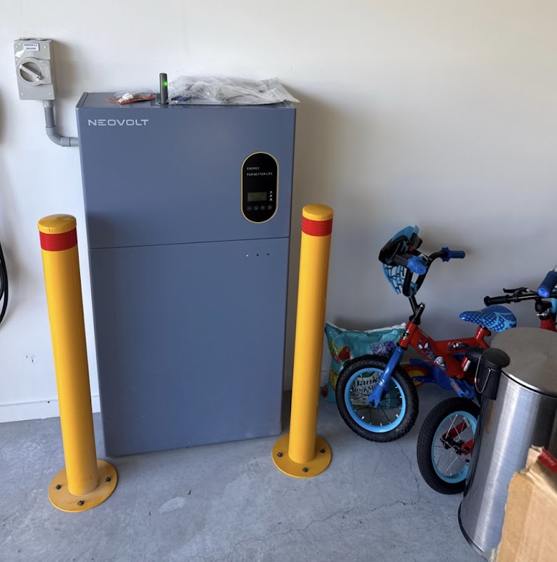 SolarThoughts® - Expert Solar and Battery Installation Company in Brisbane project 5