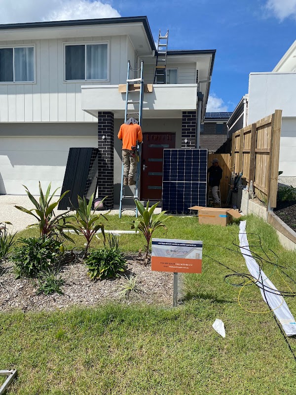 SolarThoughts® - Expert Solar and Battery Installation Company in Brisbane project 6