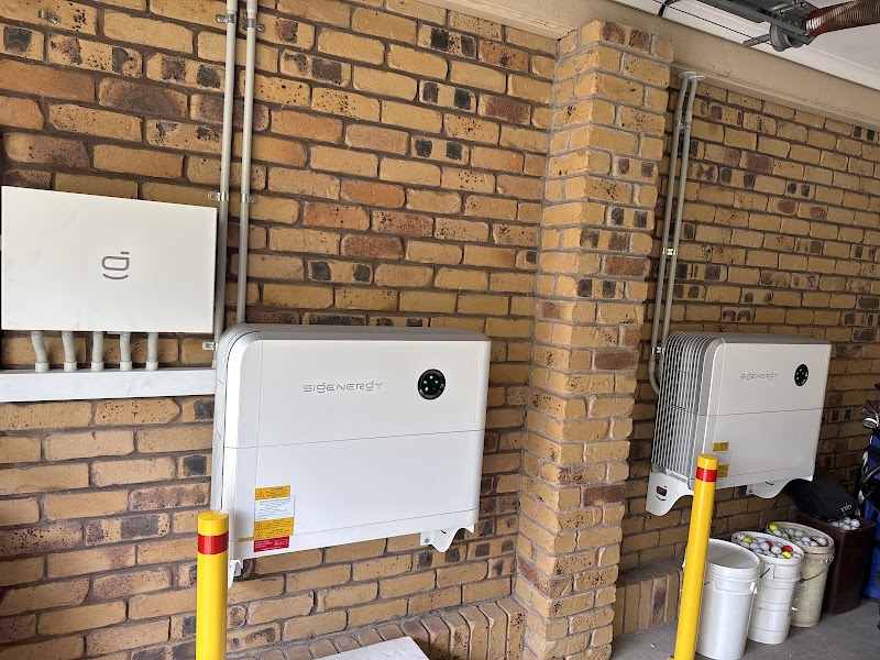 SolarThoughts® - Expert Solar and Battery Installation Company in Brisbane project 7