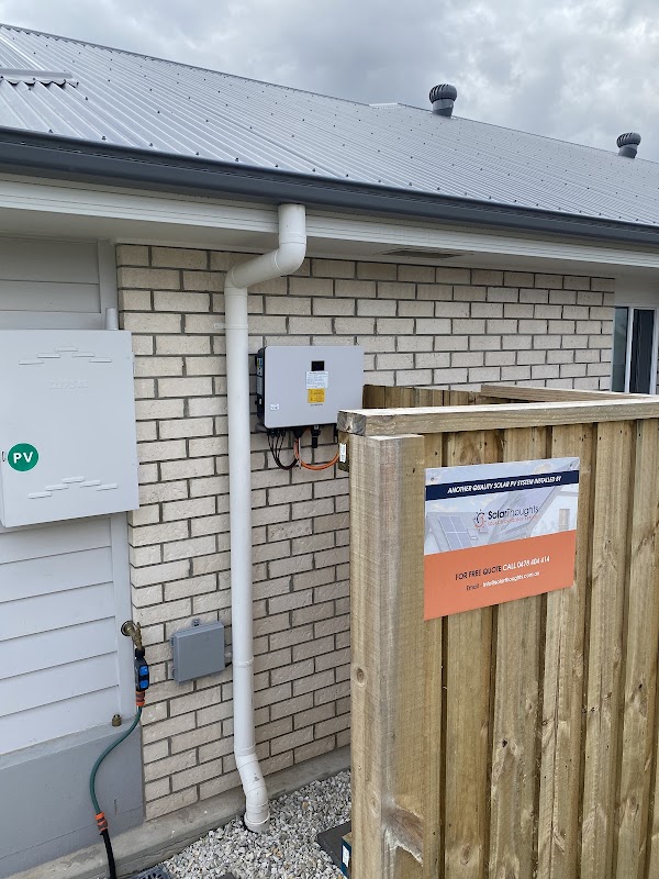 SolarThoughts® - Expert Solar and Battery Installation Company in Brisbane project 8