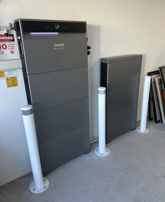 SolarThoughts® - Expert Solar and Battery Installation Company in Brisbane project 9