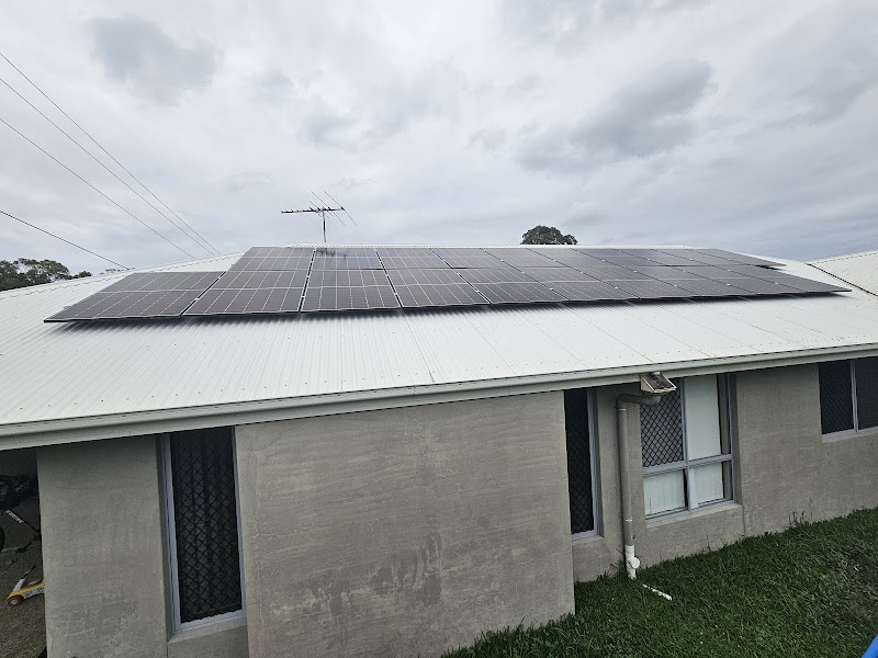 SolarThoughts® - Expert Solar and Battery Installation Company in Brisbane project 10