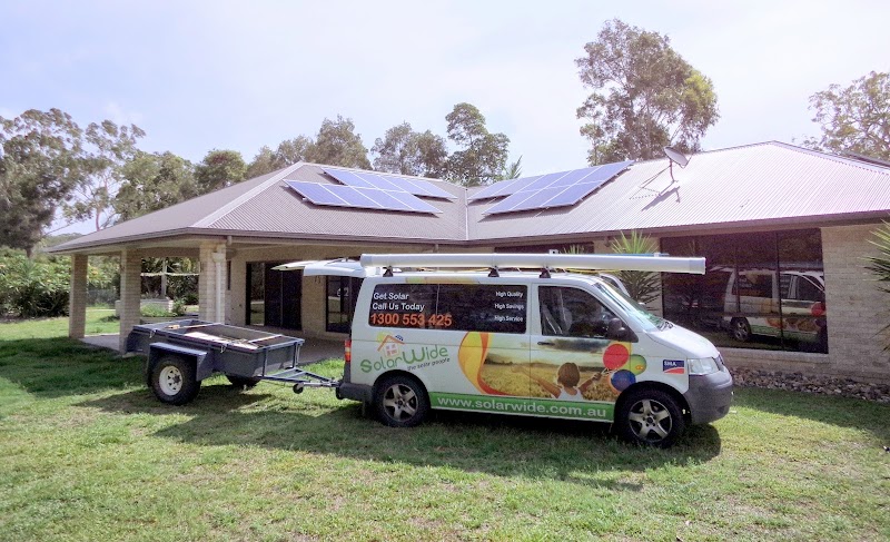 SolarWide project 7