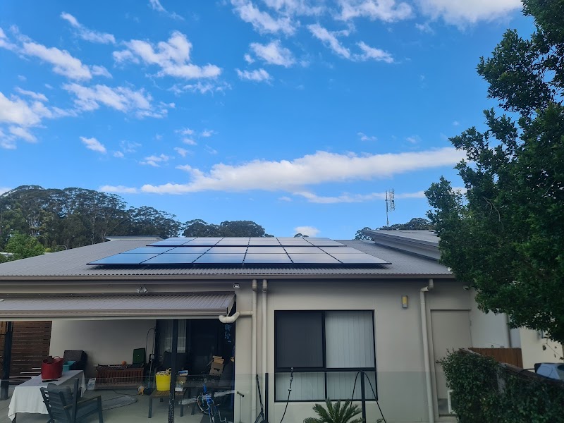 SolarWide project 9