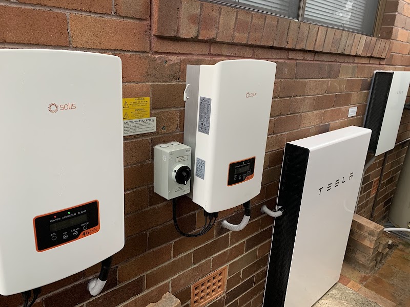 Solbase project 7