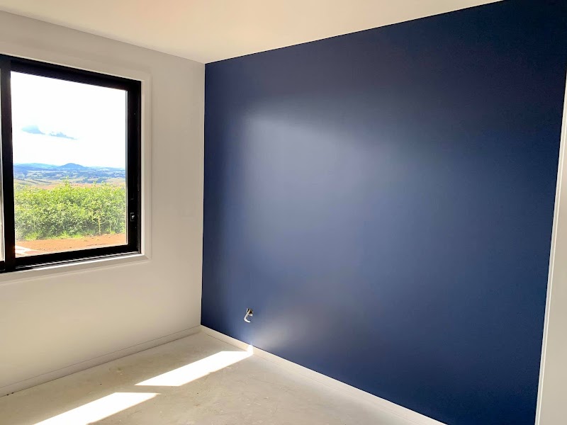 Solid Painting QLD work 3