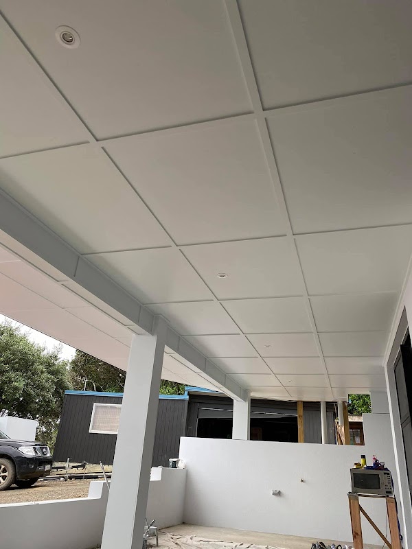 Solid Painting QLD work 4
