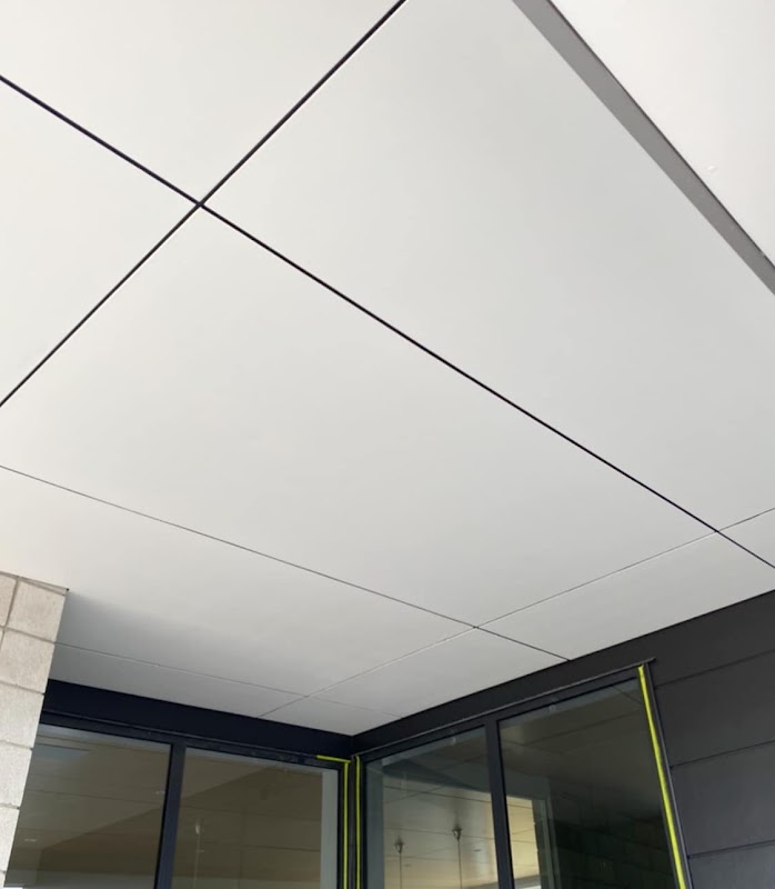 Solid Painting QLD project 7