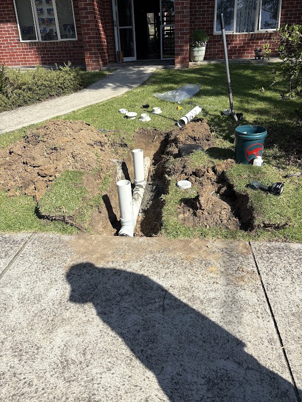 Solve It Plumbing work 2