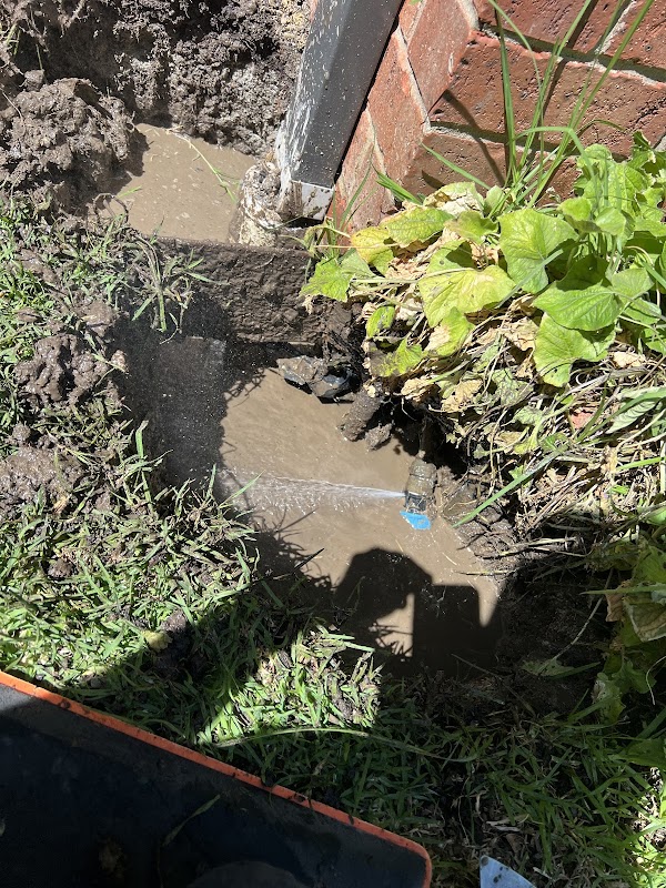 Solve It Plumbing project 5