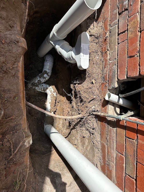 Solve It Plumbing project 6