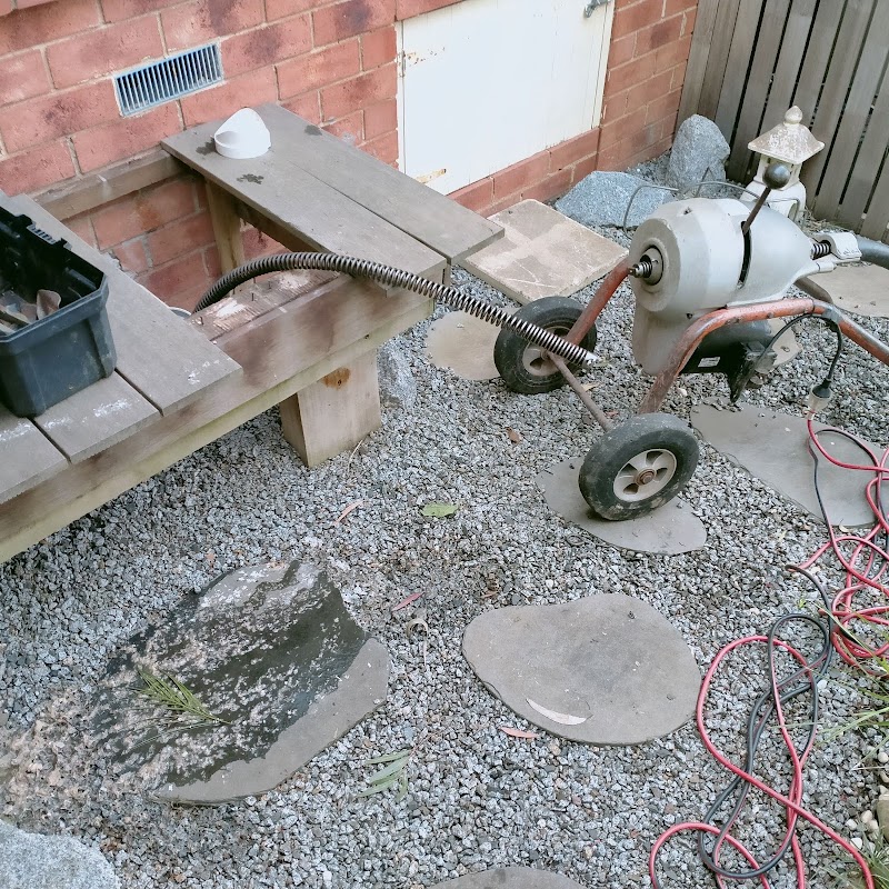 Solve It Plumbing project 8
