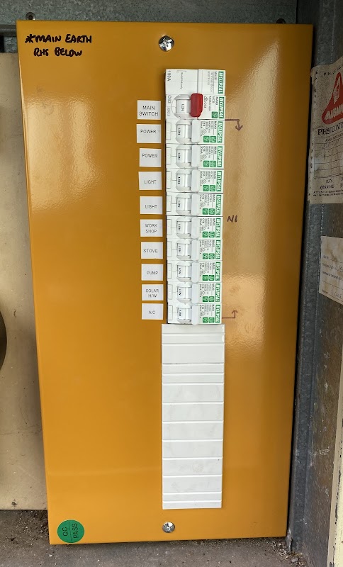 Solved Electrical photo 3