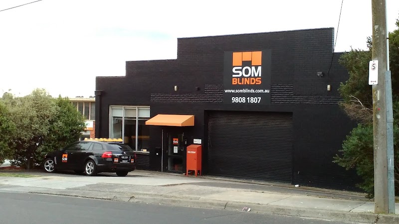 SOM Blinds work 1