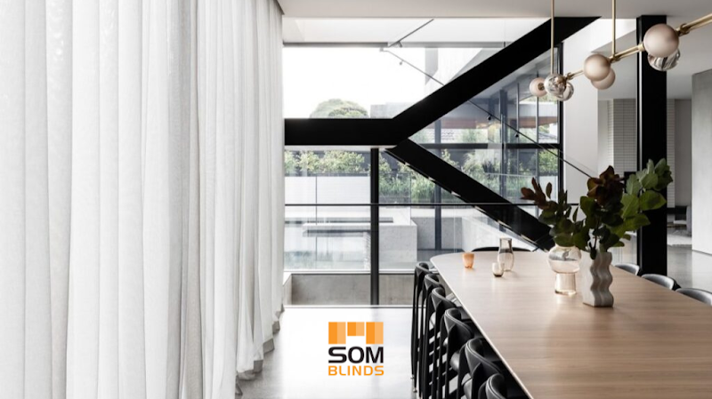 SOM Blinds work 2