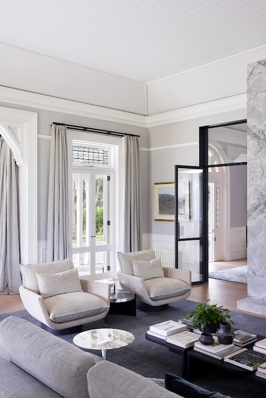 SOM Blinds work 4