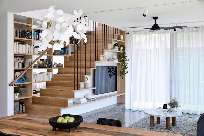 SOM Blinds project 6