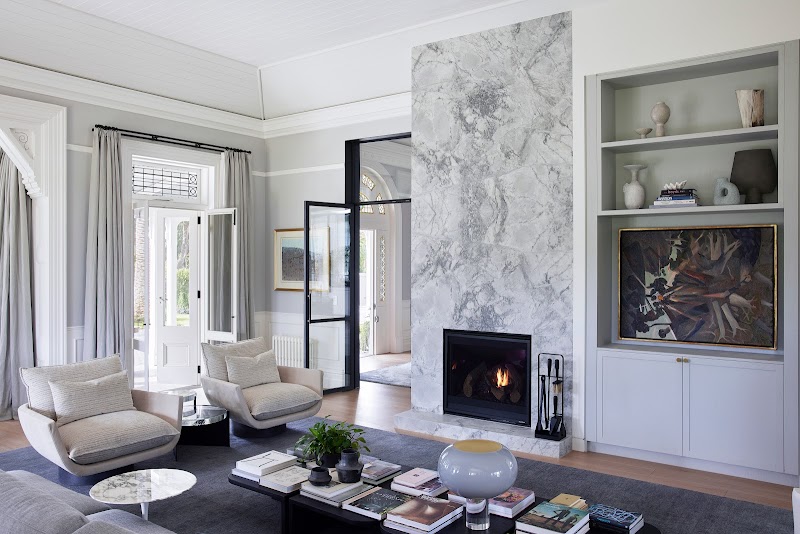 SOM Blinds project 7