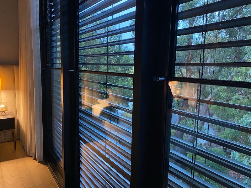 SOM Blinds project 8