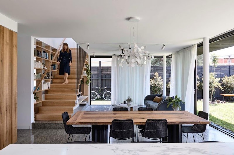 SOM Blinds project 9