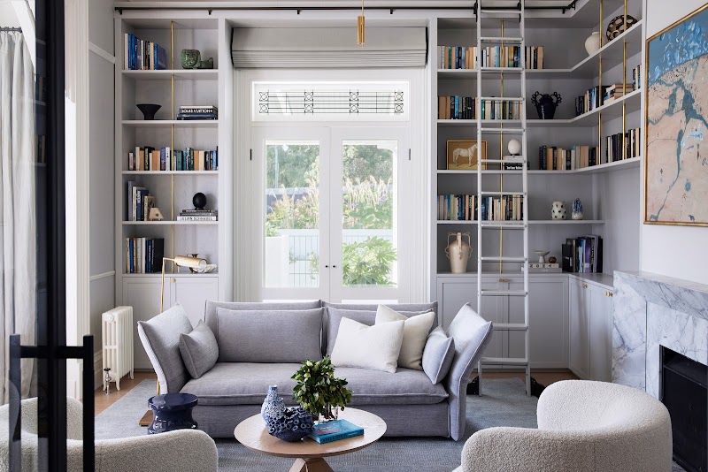 SOM Blinds project 10