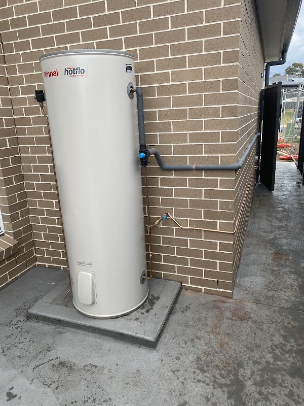 SOMO PLUMBING work 2