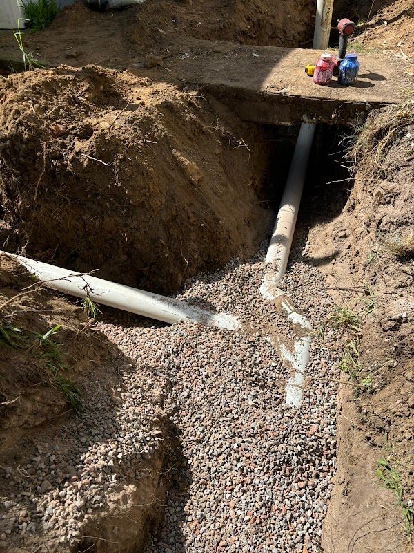 SOMO PLUMBING work 3