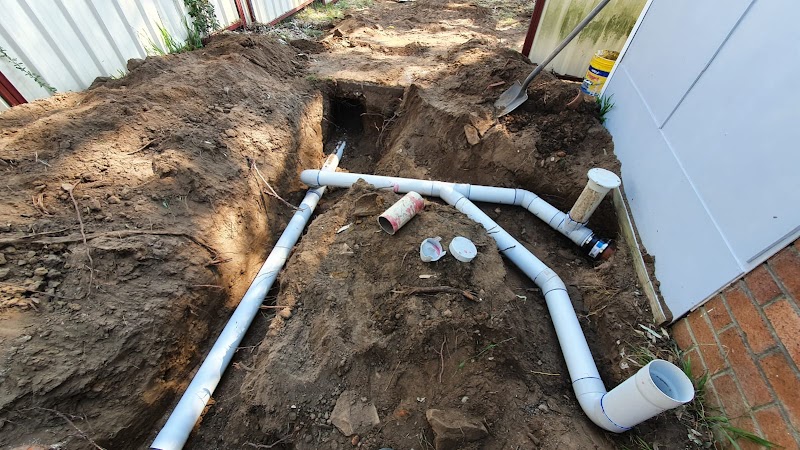 SOMO PLUMBING work 4