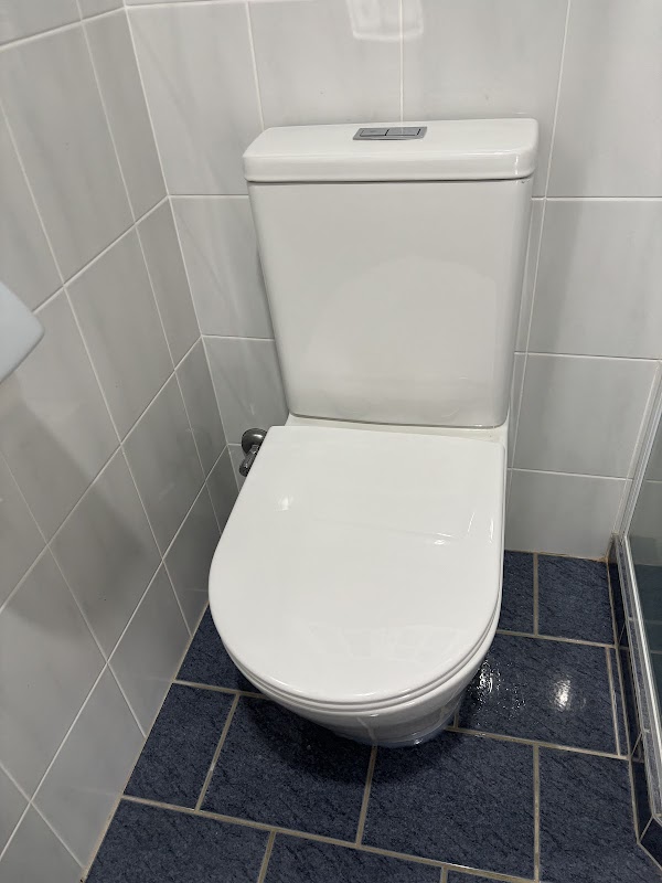 SOMO PLUMBING project 5