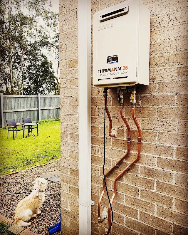 SOMO PLUMBING project 6