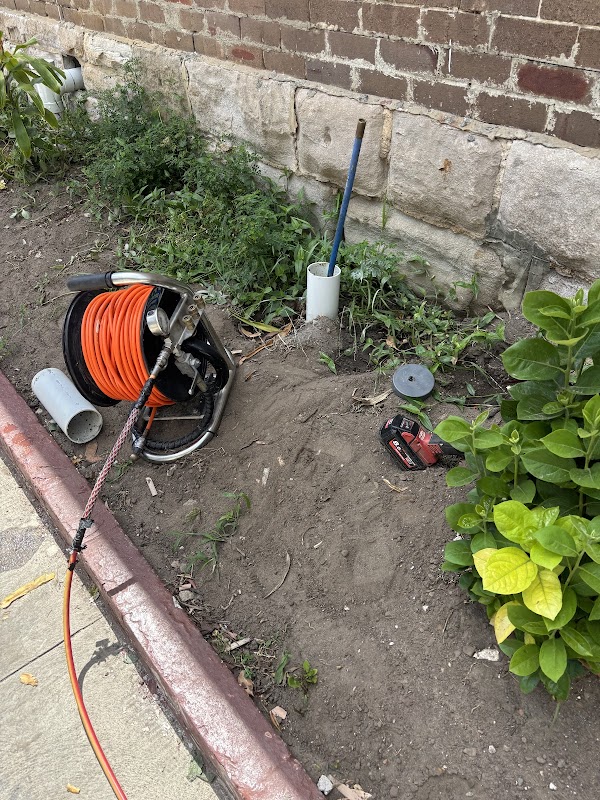 SOMO PLUMBING project 7