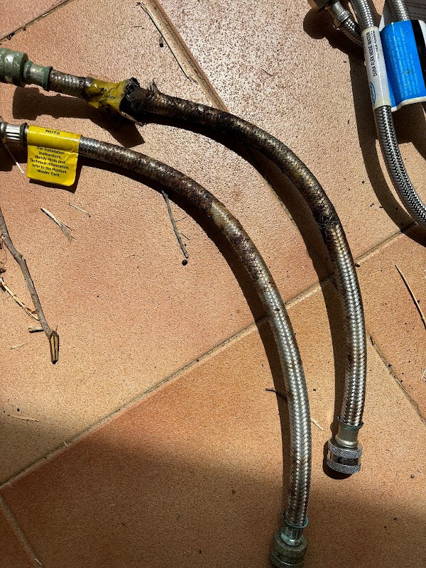 SOMO PLUMBING project 8