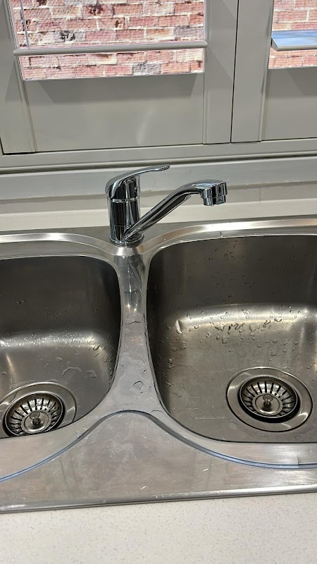 SOMO PLUMBING project 9