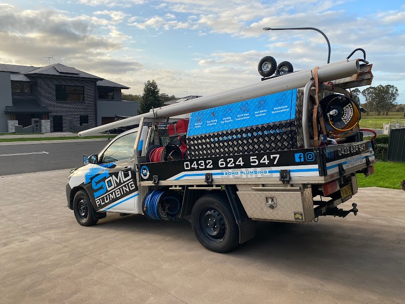 SOMO PLUMBING project 10