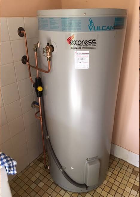 SOR Plumbing & Gas project 9