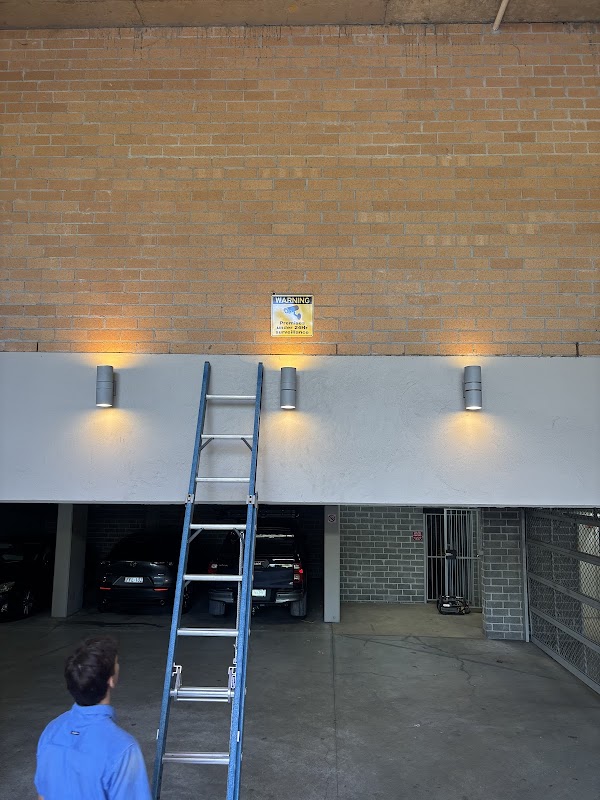 SOS Electrical (Electrician) & Data Cabling project 5