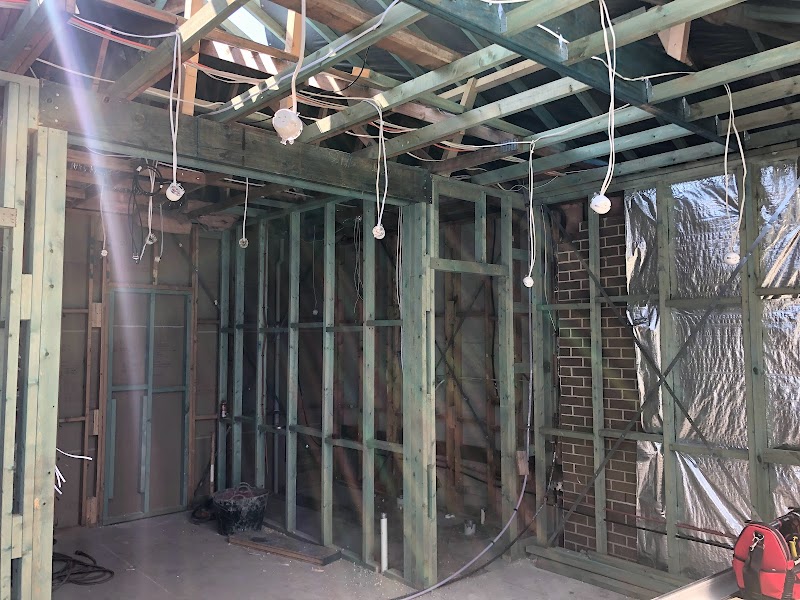 SOS Electrical (Electrician) & Data Cabling project 6