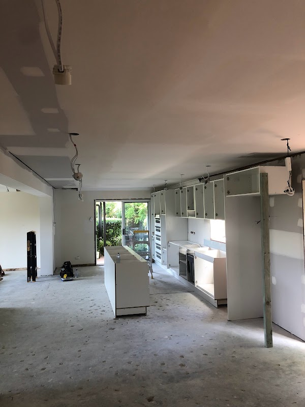 SOS Electrical (Electrician) & Data Cabling project 7
