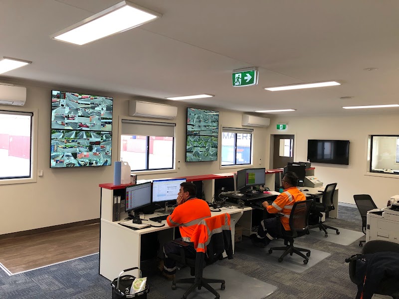 SOS Electrical (Electrician) & Data Cabling project 9