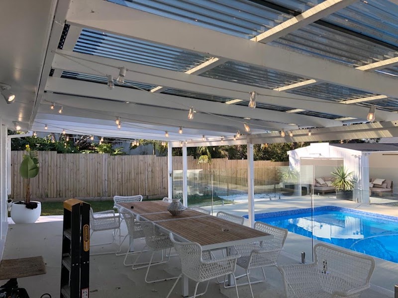 SOS Electrical (Electrician) & Data Cabling project 10